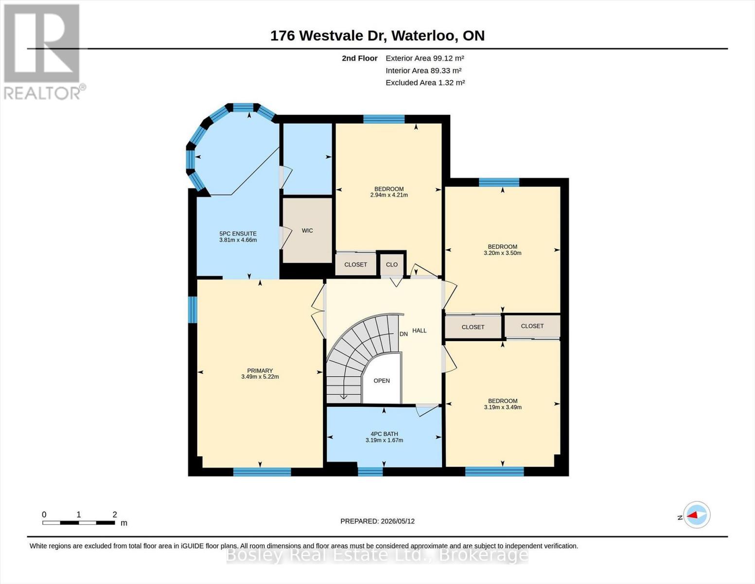 176 Westvale Drive, Waterloo, Ontario  N2T 1C2 - Photo 42 - X13141582