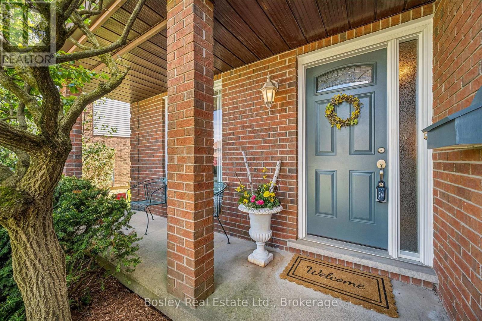 176 Westvale Drive, Waterloo, Ontario  N2T 1C2 - Photo 5 - X13141582