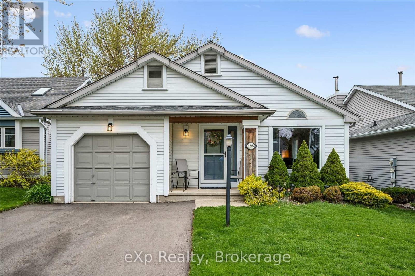 195 Middlebury Drive, Waterloo, Ontario N2T 2H6 - Photo 1 - X13141604