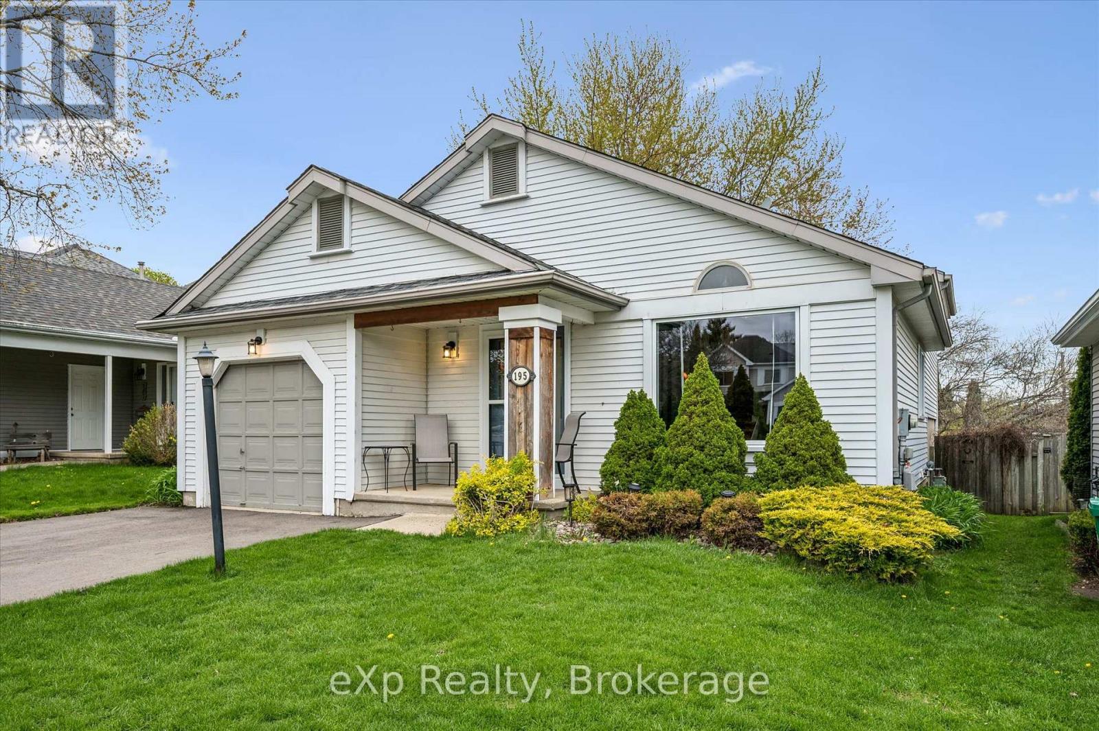 195 Middlebury Drive, Waterloo, Ontario N2T 2H6 - Photo 2 - X13141604