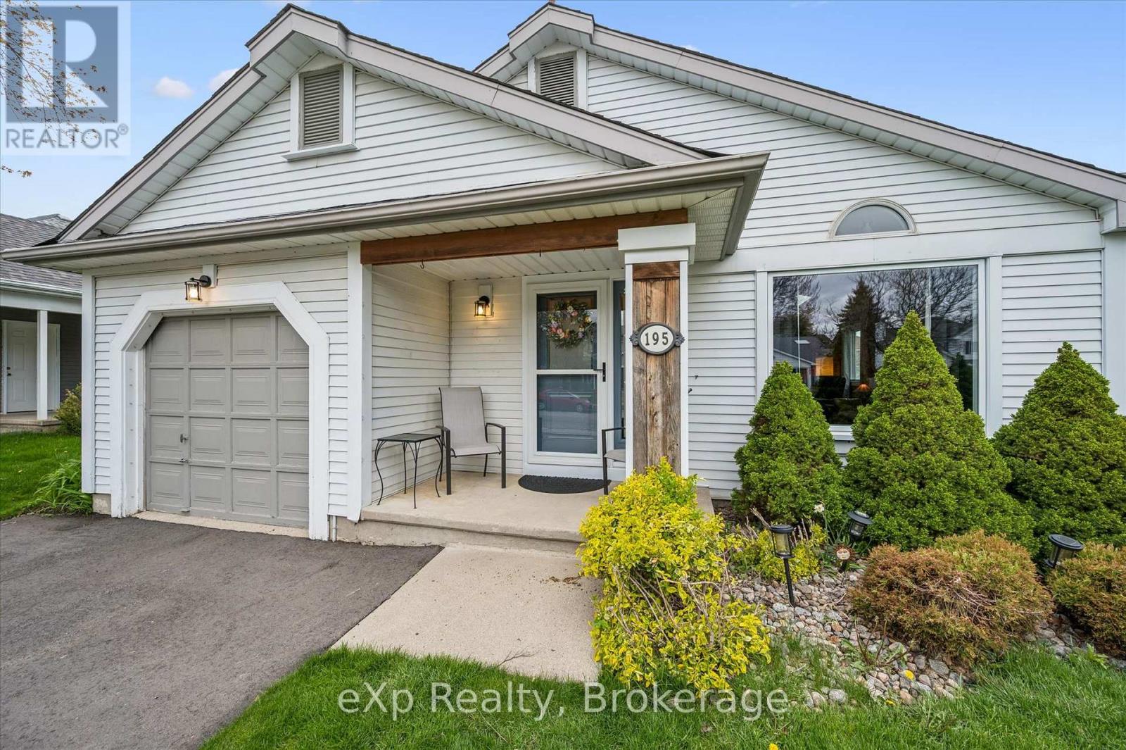195 Middlebury Drive, Waterloo, Ontario N2T 2H6 - Photo 3 - X13141604