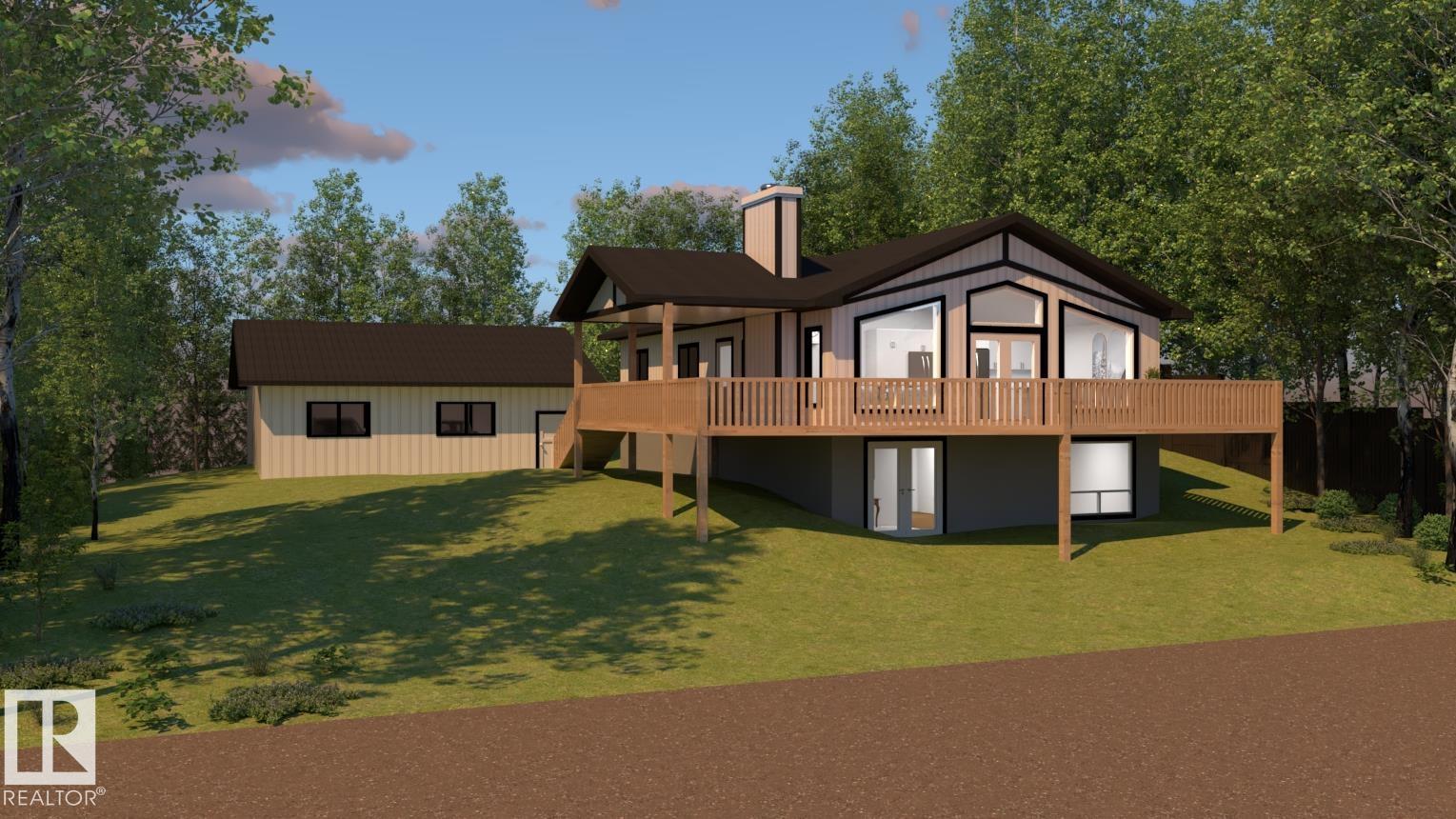 5539 SUNSET DR, rural lac ste. anne county, Alberta