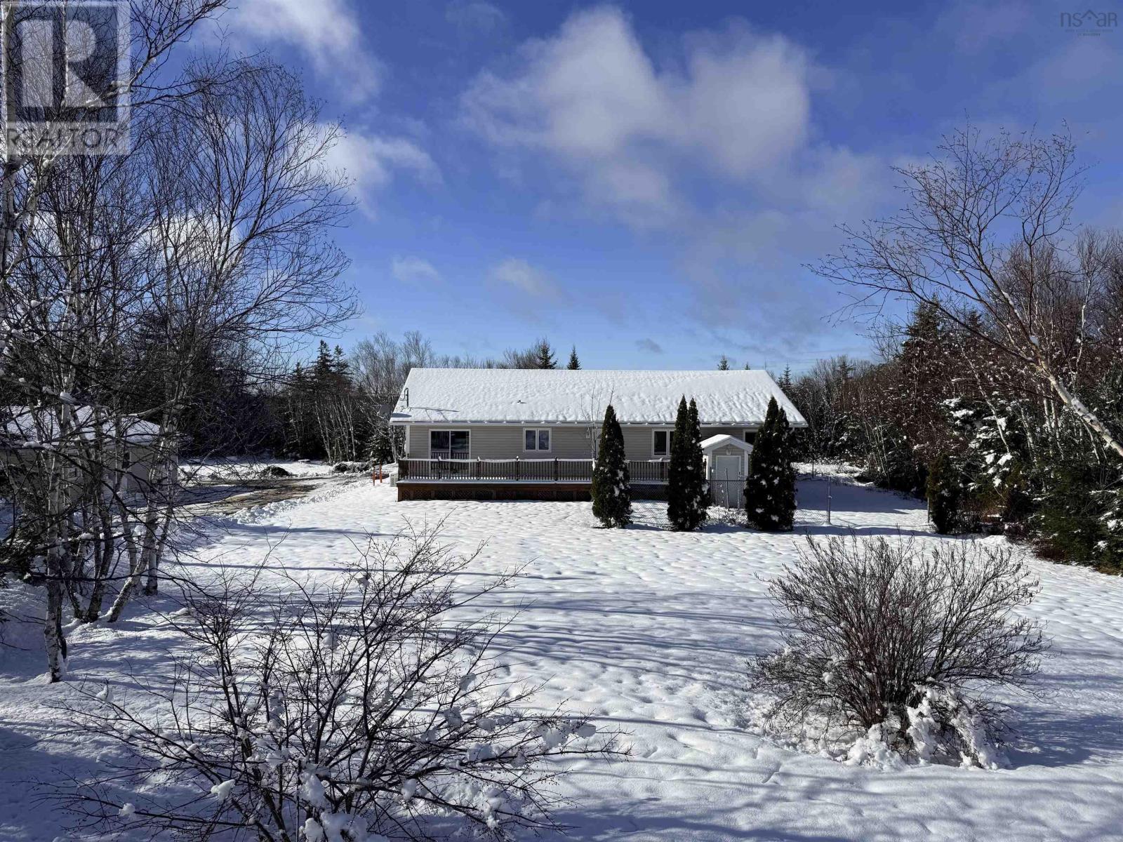103 Paradise Road, Albert Bridge, Nova Scotia  B1K 3R4 - Photo 46 - 202607909