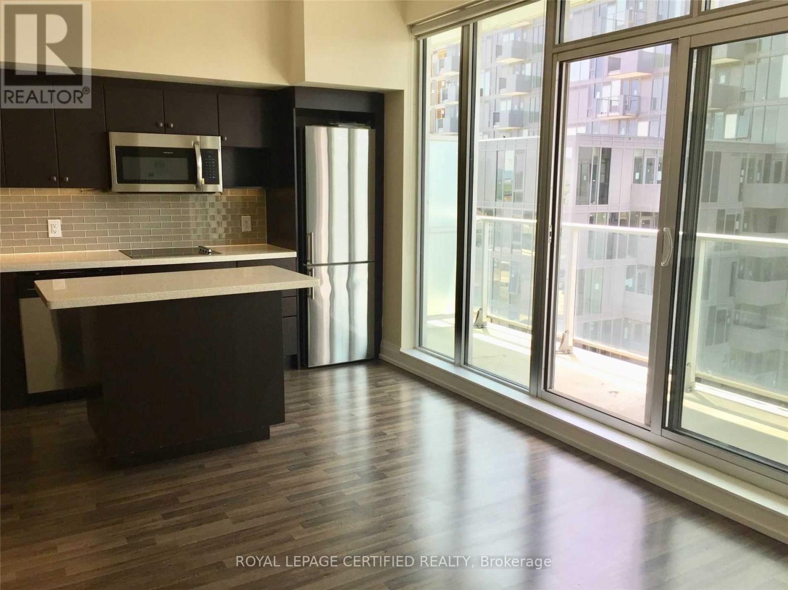 606w - 565 Wilson Avenue, Toronto, Ontario M3H 5Y6 - Photo 12 - C13140286