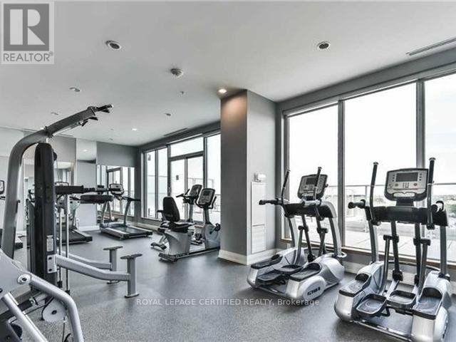 606w - 565 Wilson Avenue, Toronto, Ontario M3H 5Y6 - Photo 23 - C13140286