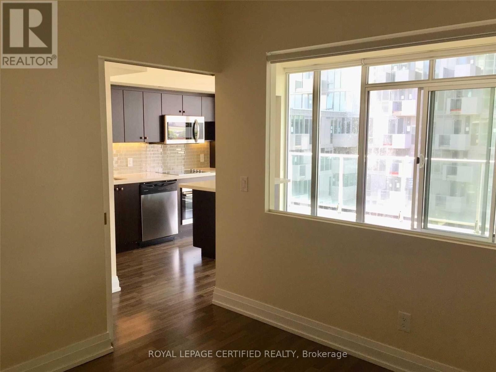 606w - 565 Wilson Avenue, Toronto, Ontario M3H 5Y6 - Photo 8 - C13140286
