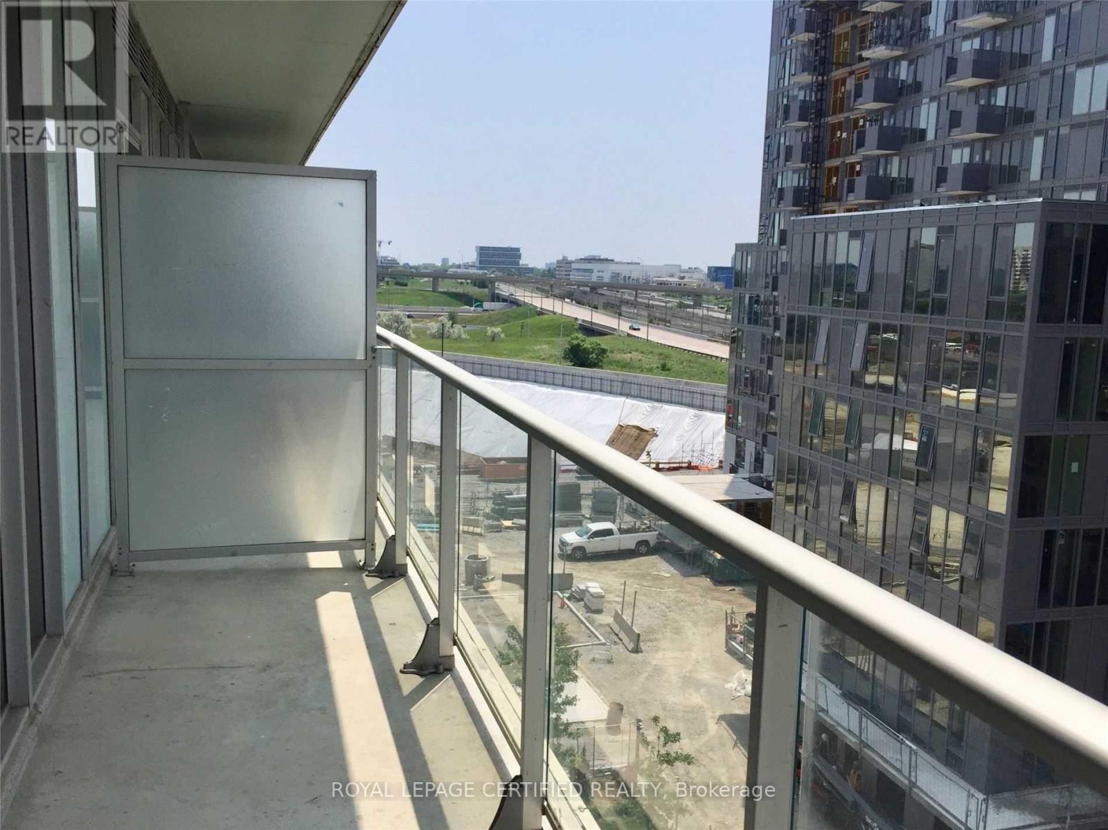 606w - 565 Wilson Avenue, Toronto, Ontario M3H 5Y6 - Photo 20 - C13140286
