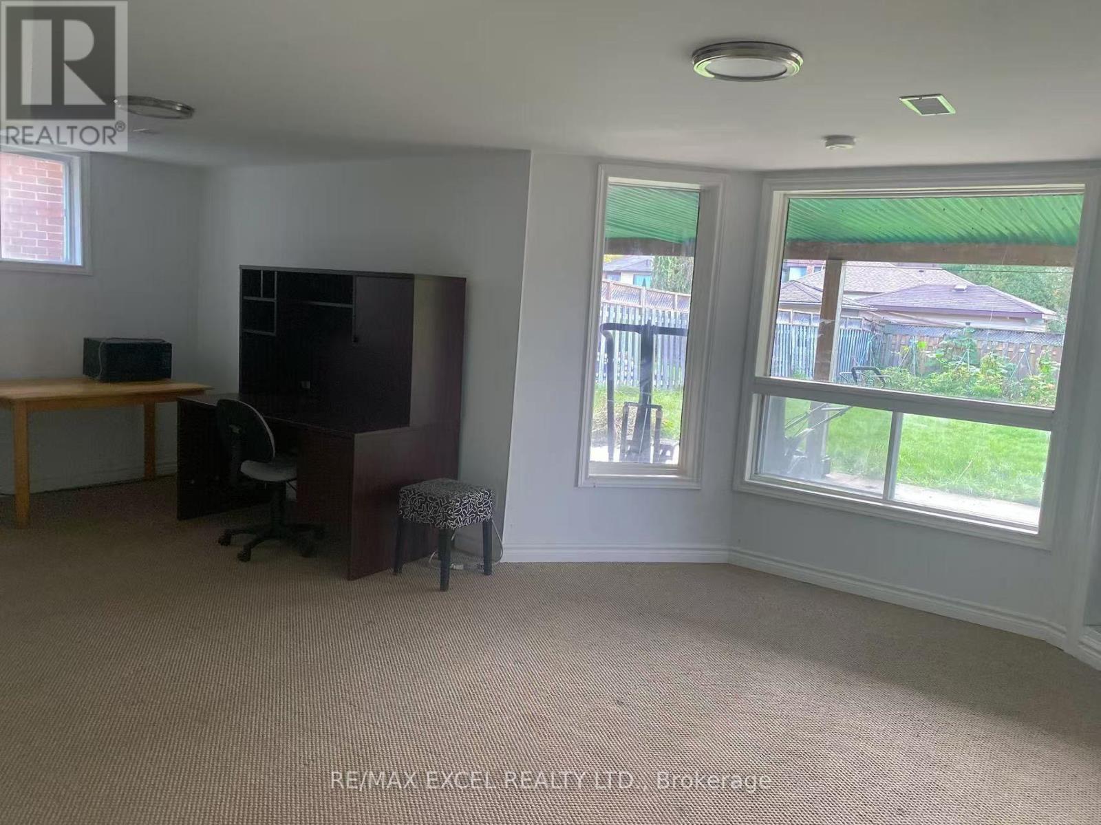 BSMT - 45 TAYLORWOOD ROAD, Oshawa, Ontario