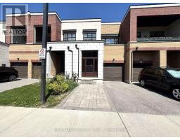 43 CAUSLAND LANE, Richmond Hill, Ontario
