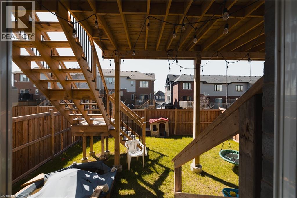 38 Sportsman Hill Street, Kitchener, Ontario  N2H 5T3 - Photo 36 - 40831048