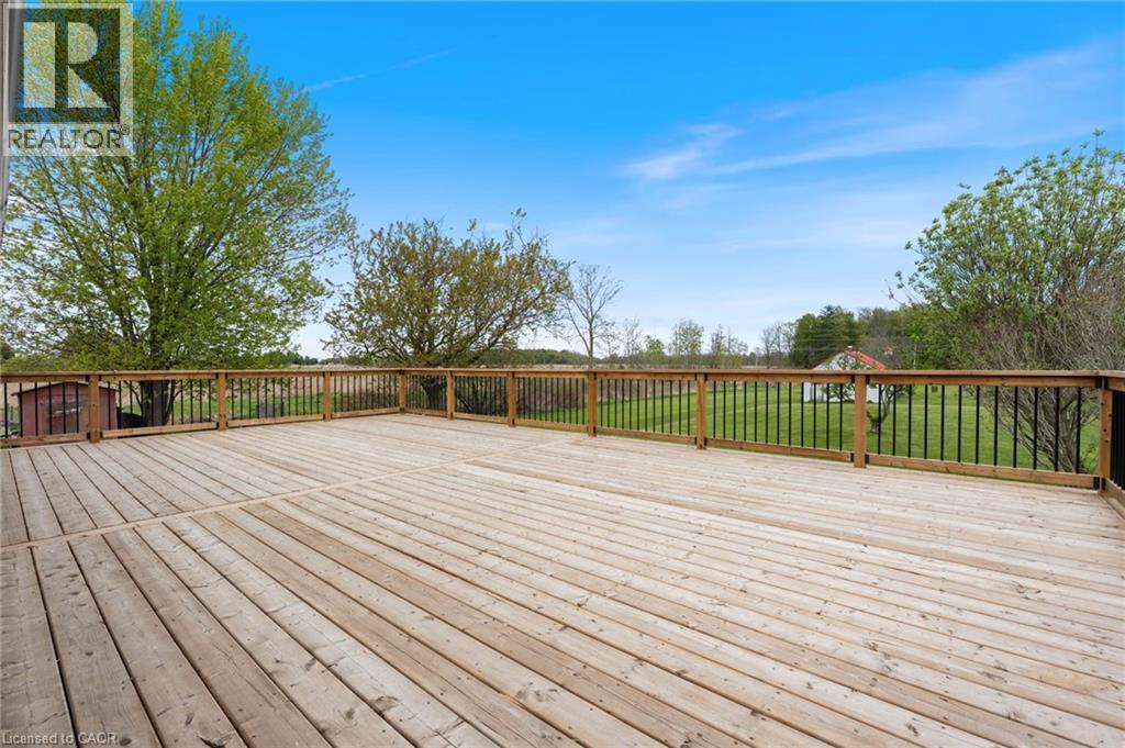 2504 Highway 24, Simcoe, Ontario  N3Y 4K3 - Photo 24 - 40831023
