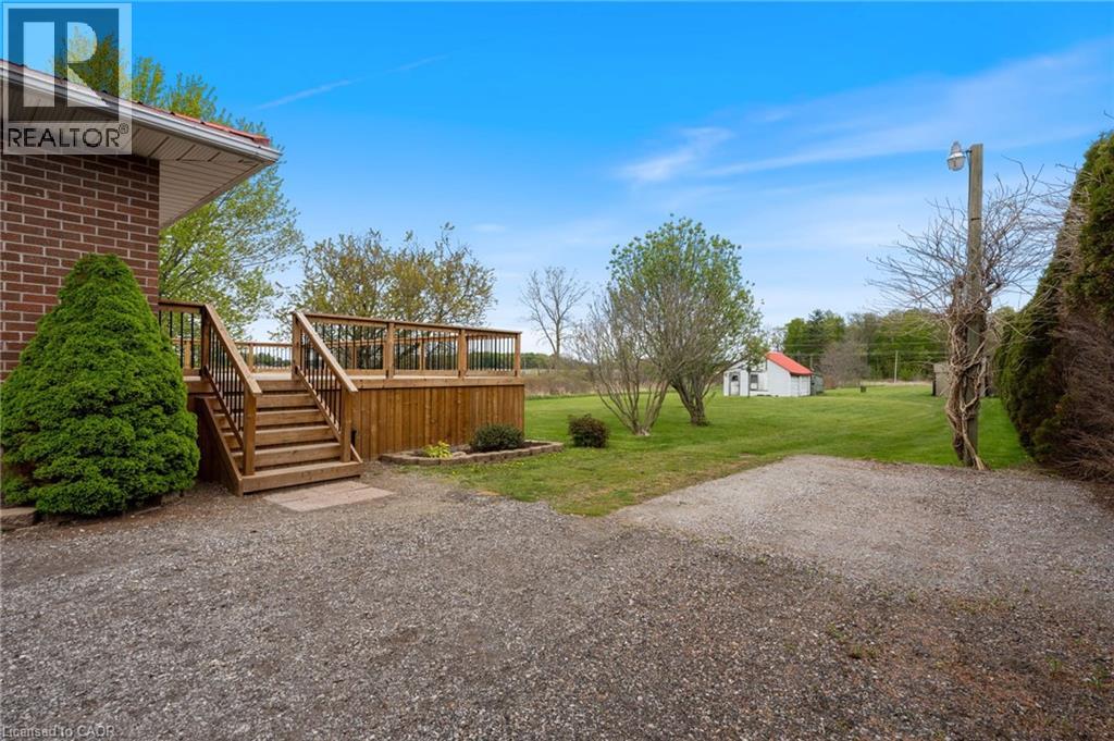 2504 Highway 24, Simcoe, Ontario  N3Y 4K3 - Photo 26 - 40831023