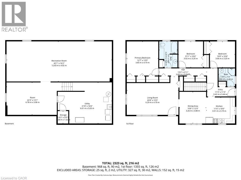 2504 Highway 24, Simcoe, Ontario  N3Y 4K3 - Photo 34 - 40831023
