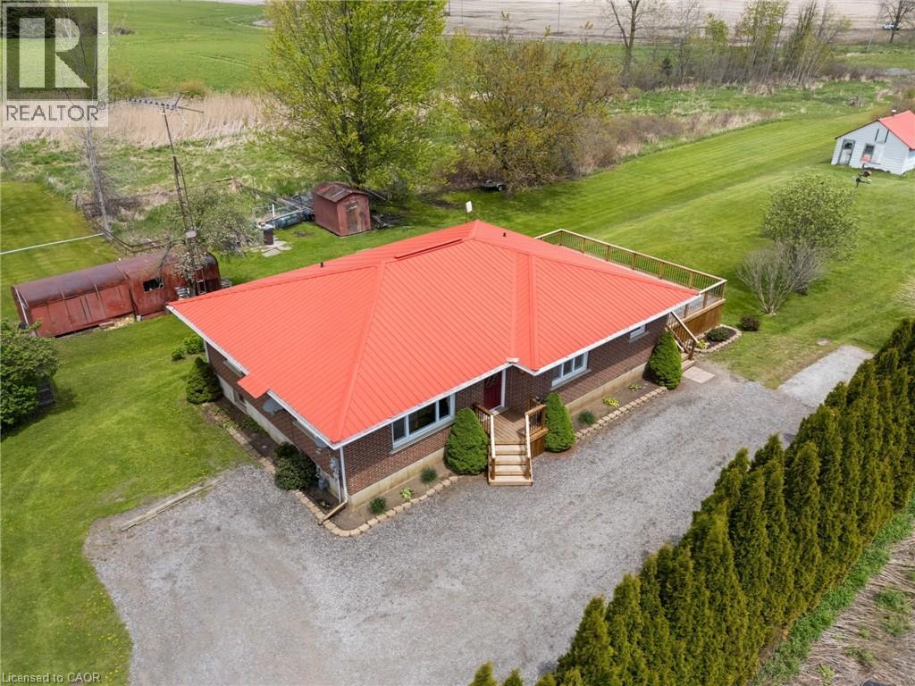 2504 Highway 24, Simcoe, Ontario  N3Y 4K3 - Photo 4 - 40831023