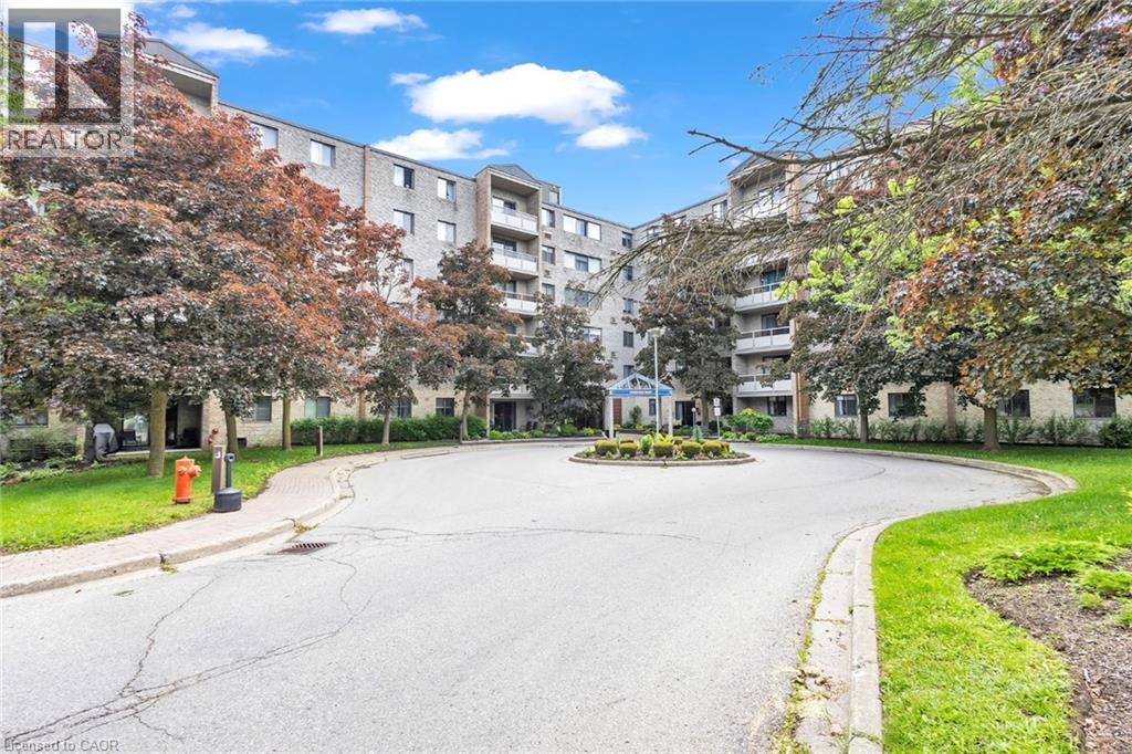 93 Westwood Road Unit# 206, Guelph, Ontario N1H 7J7 - Photo 1 - 40830995
