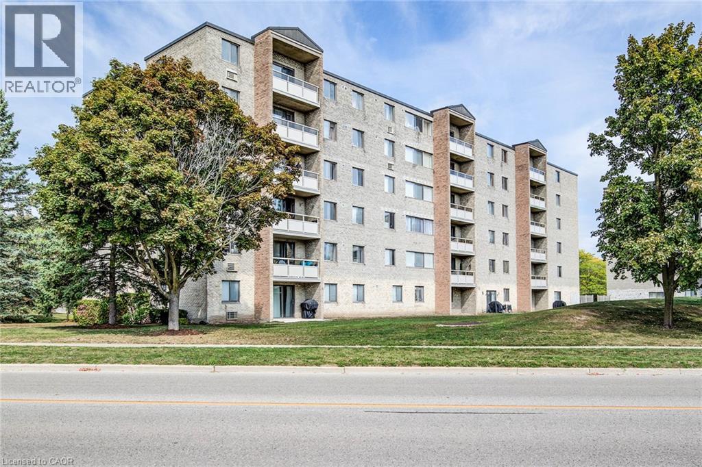 93 Westwood Road Unit# 206, Guelph, Ontario N1H 7J7 - Photo 44 - 40830995