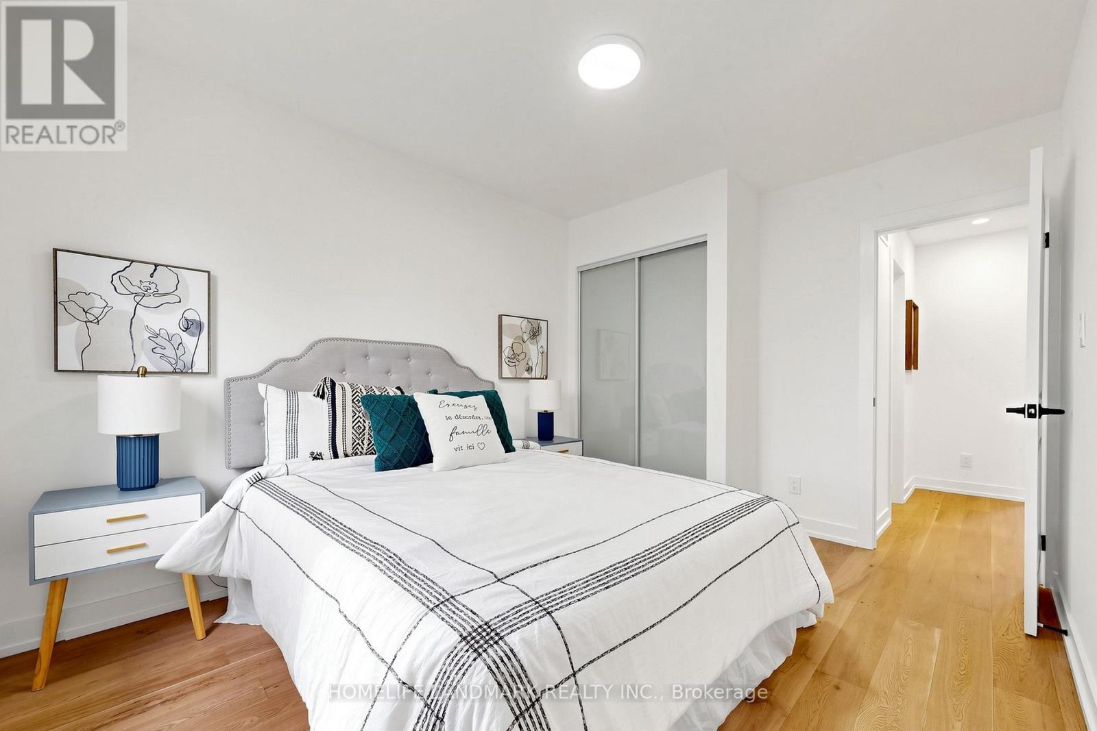 55 Chilton Road, Toronto, Ontario  M4J 3C7 - Photo 19 - E13131892