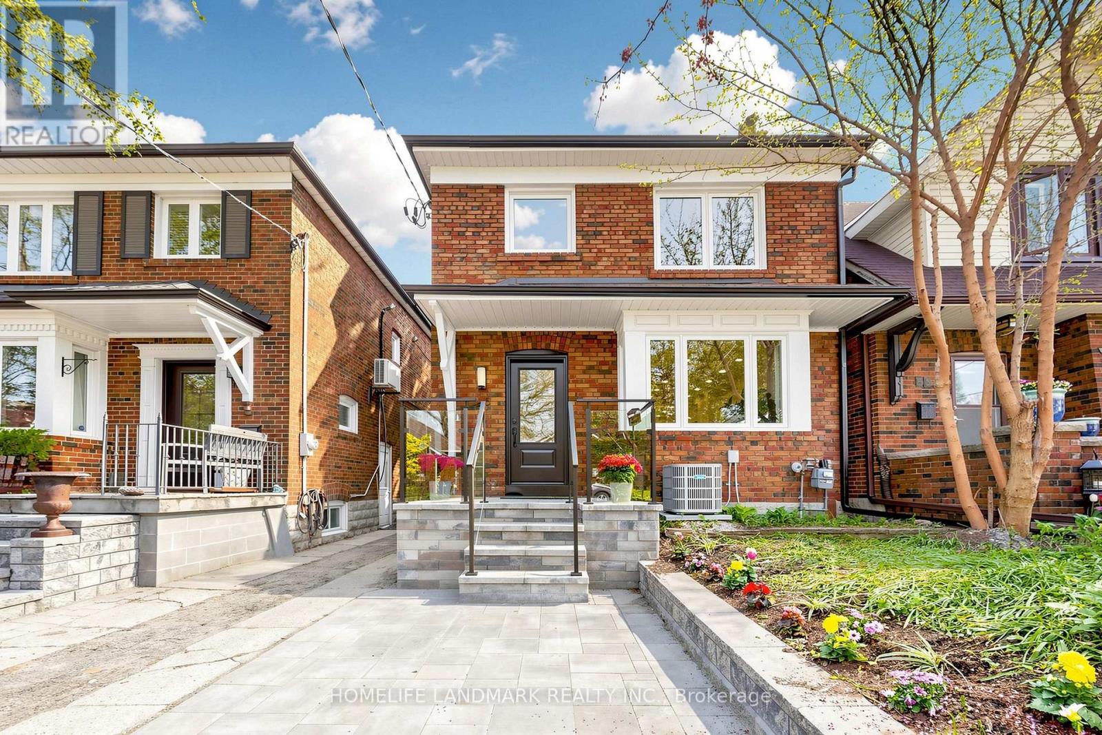 55 Chilton Road, Toronto, Ontario  M4J 3C7 - Photo 2 - E13131892