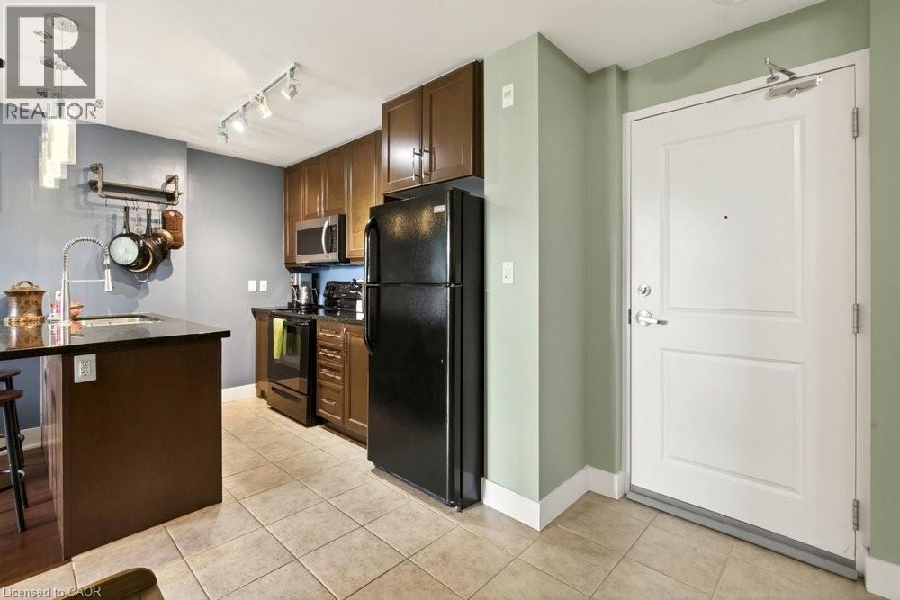 90 Charlton Avenue W Unit# 504, Hamilton, Ontario  L8P 0B4 - Photo 11 - 40830803