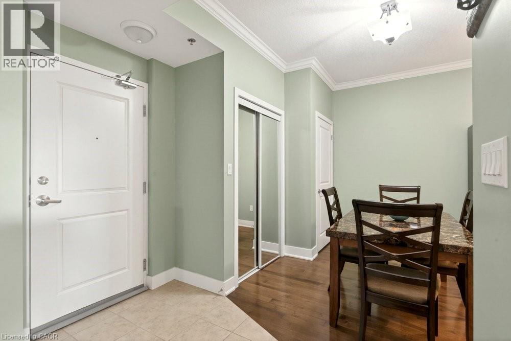 90 Charlton Avenue W Unit# 504, Hamilton, Ontario  L8P 0B4 - Photo 7 - 40830803
