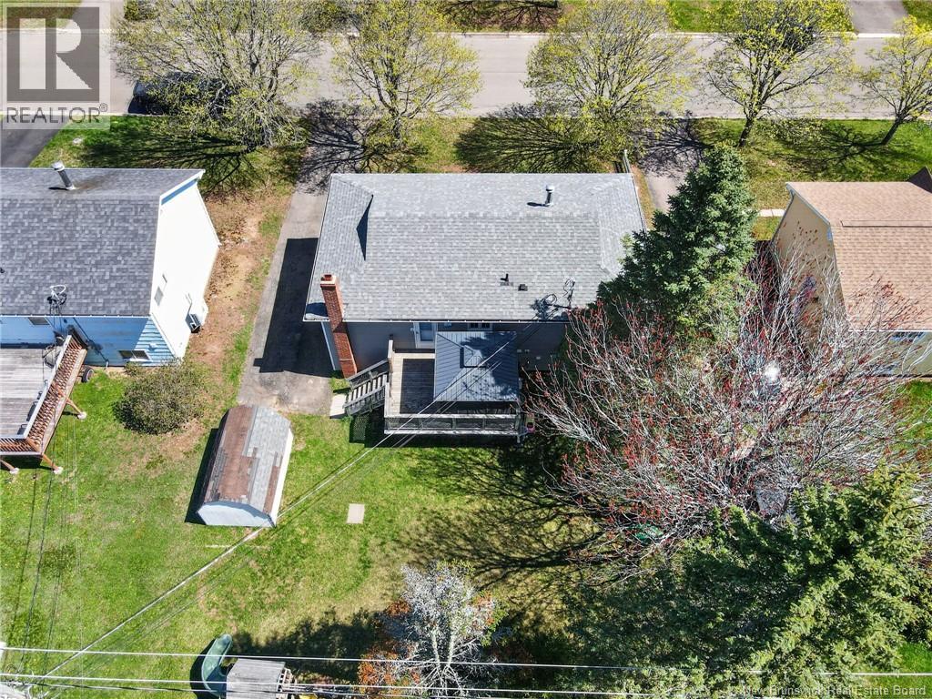 89 Aaron Court, Riverview, New Brunswick  E1B 4C3 - Photo 25 - NB139142