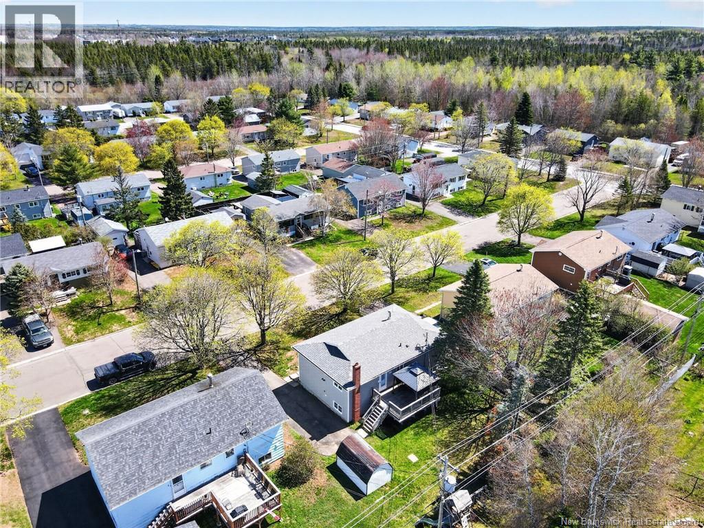 89 Aaron Court, Riverview, New Brunswick  E1B 4C3 - Photo 27 - NB139142