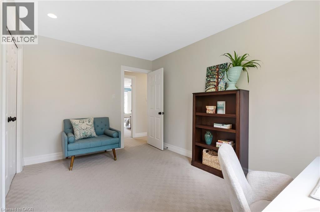 286 Normandy Avenue, Waterloo, Ontario  N2K 1X7 - Photo 34 - 40830687
