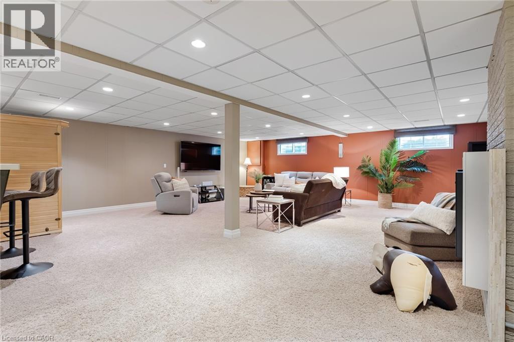 286 Normandy Avenue, Waterloo, Ontario  N2K 1X7 - Photo 37 - 40830687