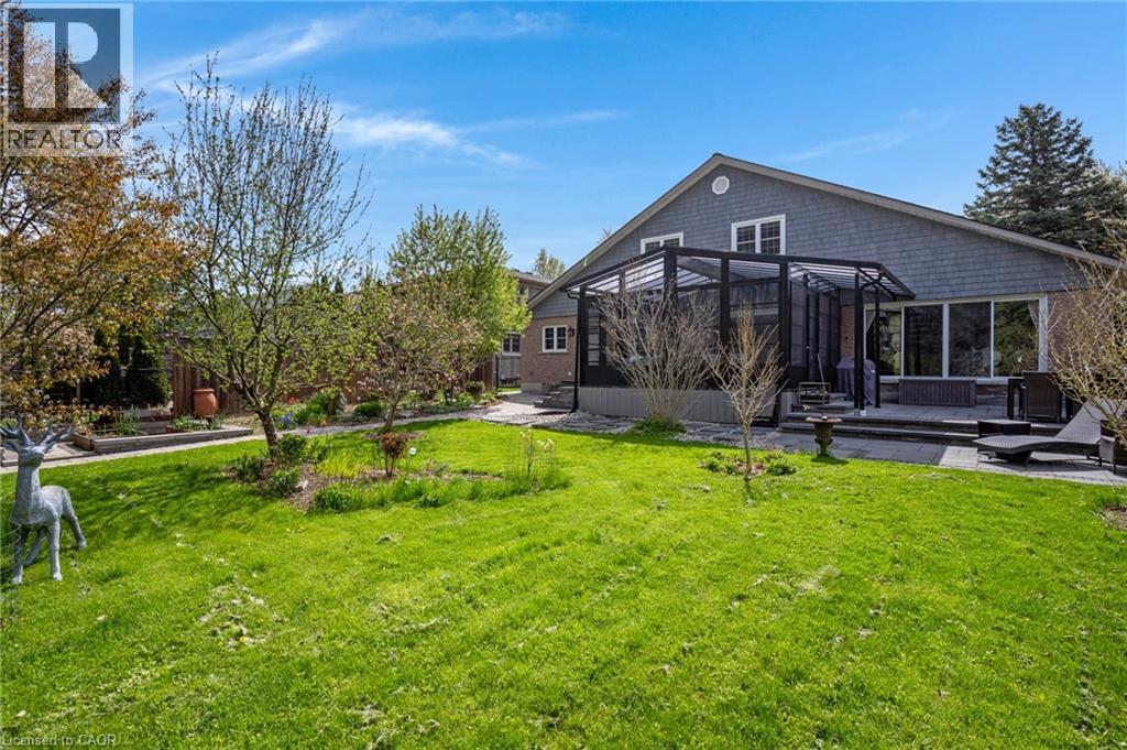 286 Normandy Avenue, Waterloo, Ontario  N2K 1X7 - Photo 43 - 40830687