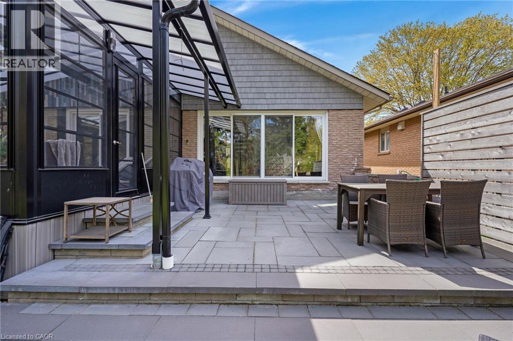 286 Normandy Avenue, Waterloo, Ontario  N2K 1X7 - Photo 45 - 40830687