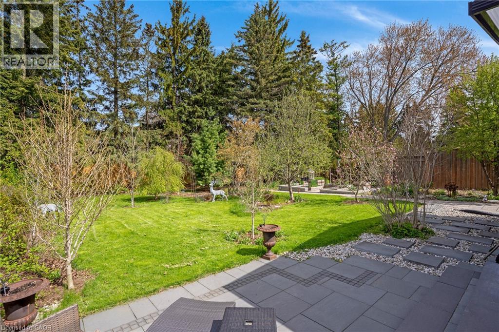 286 Normandy Avenue, Waterloo, Ontario  N2K 1X7 - Photo 46 - 40830687