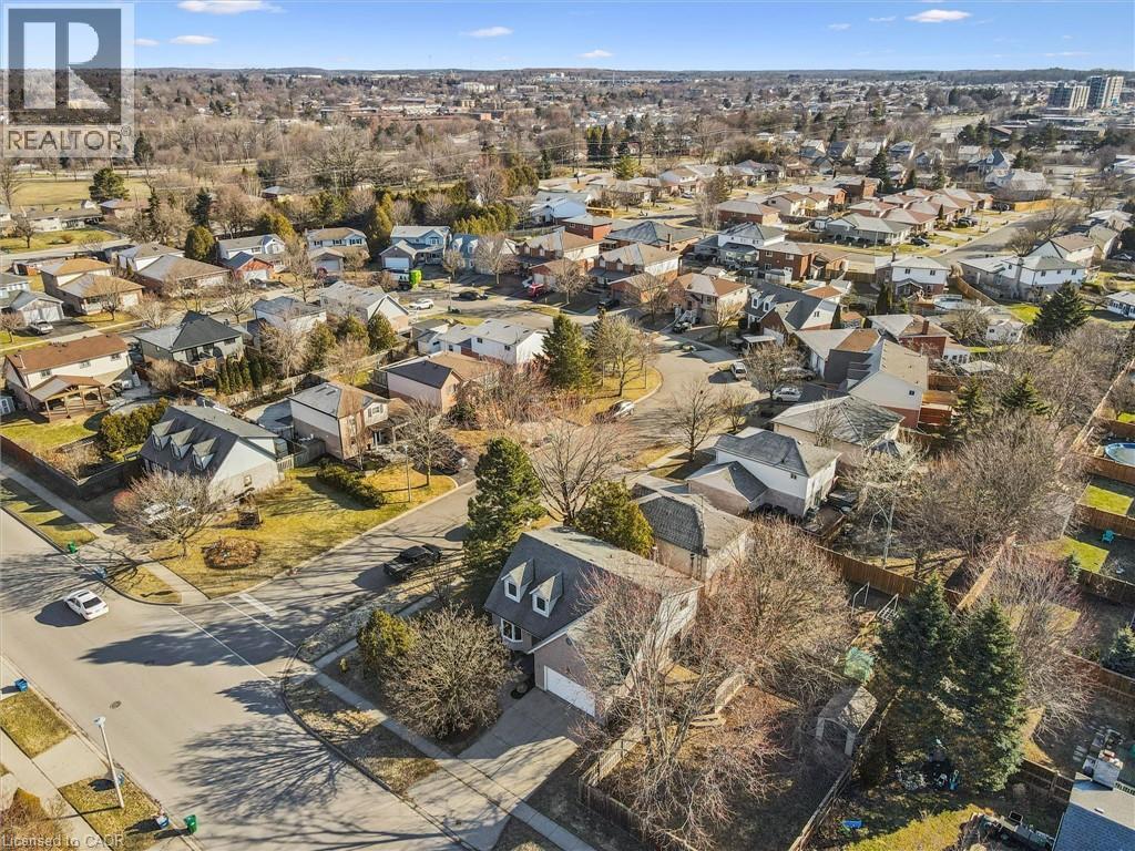 37 Enfield Drive, Cambridge, Ontario  N1P 1A5 - Photo 42 - 40830685