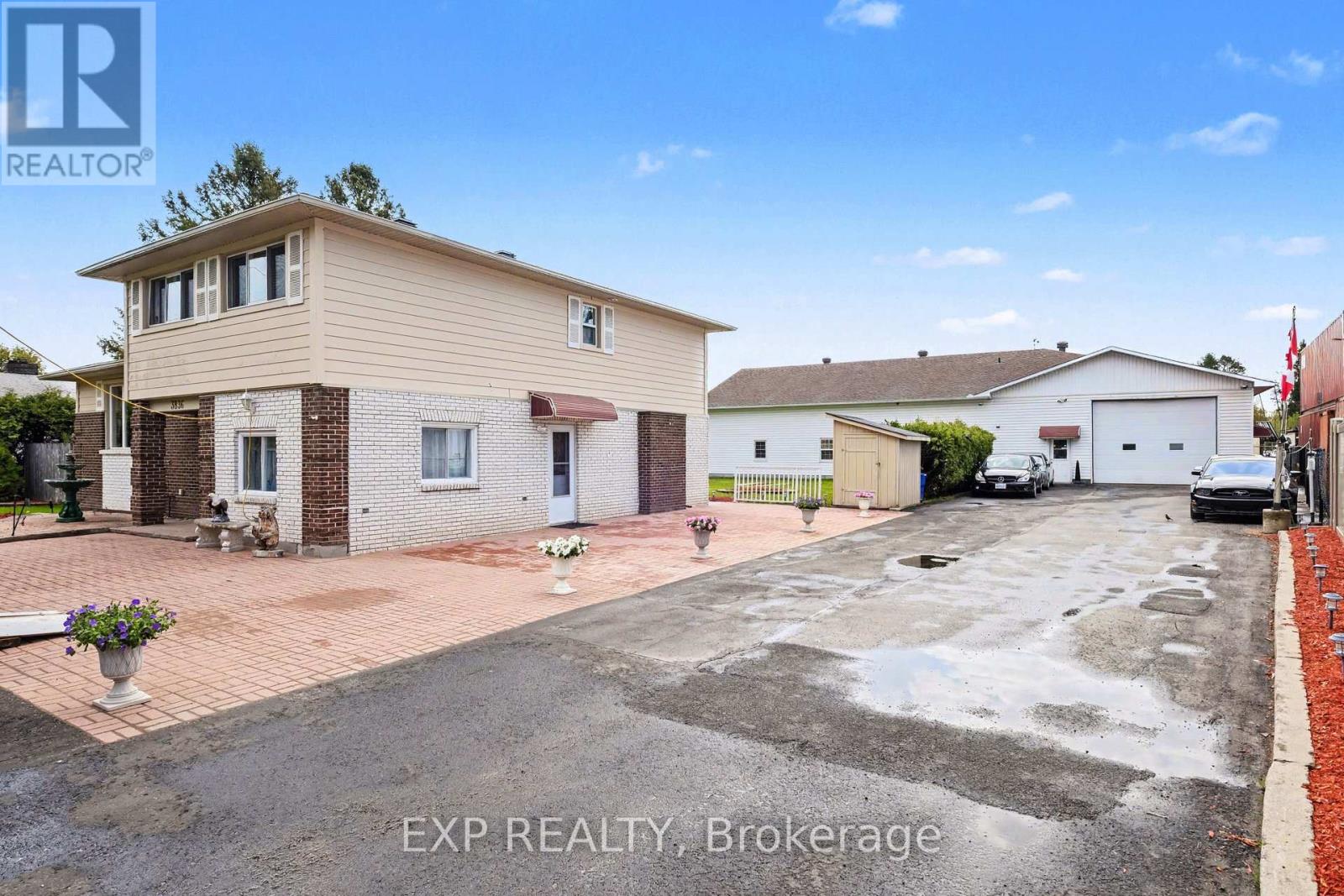 3836 Leitrim Road, Ottawa, Ontario  K1G 3N4 - Photo 4 - X13135226