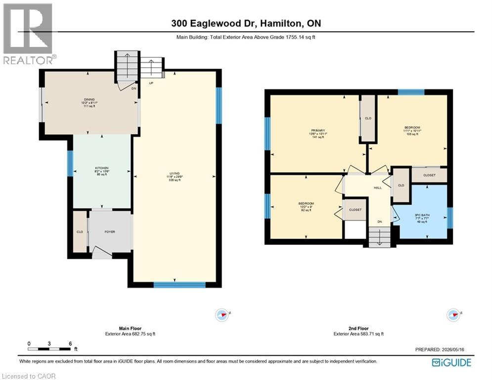300 Eaglewood Drive, Hamilton, Ontario  L8W 1T5 - Photo 45 - 40830572