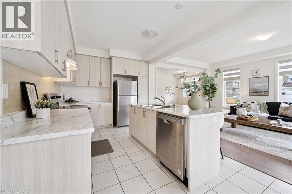 3 Gledhill Crescent, Cambridge, Ontario N1T 0G2 - Photo 14 - 40828942