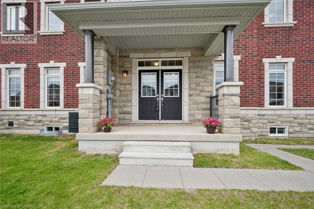 3 Gledhill Crescent, Cambridge, Ontario N1T 0G2 - Photo 5 - 40828942