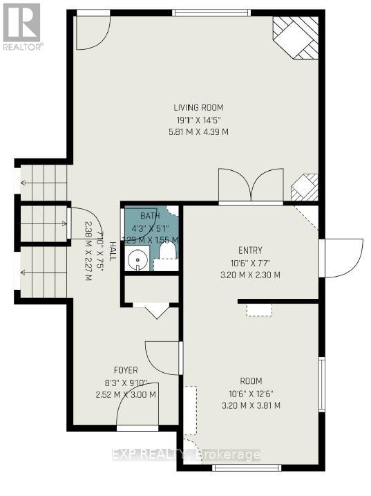 3836 Leitrim Road, Ottawa, Ontario  K1G 3N4 - Photo 44 - X13135226
