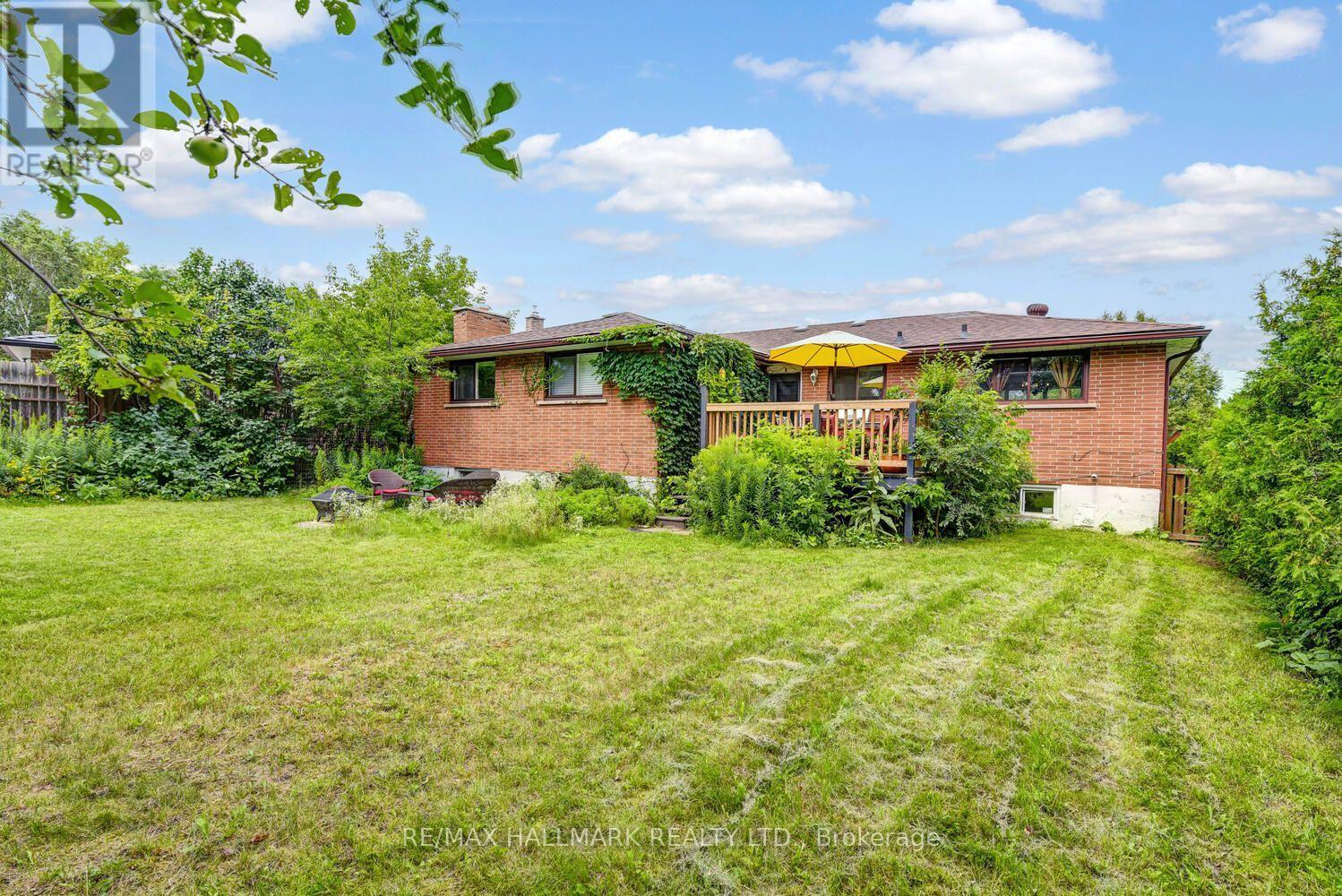 Main - 25 Glenridge Road, Barrie, Ontario  L4N 2X9 - Photo 4 - S12963418