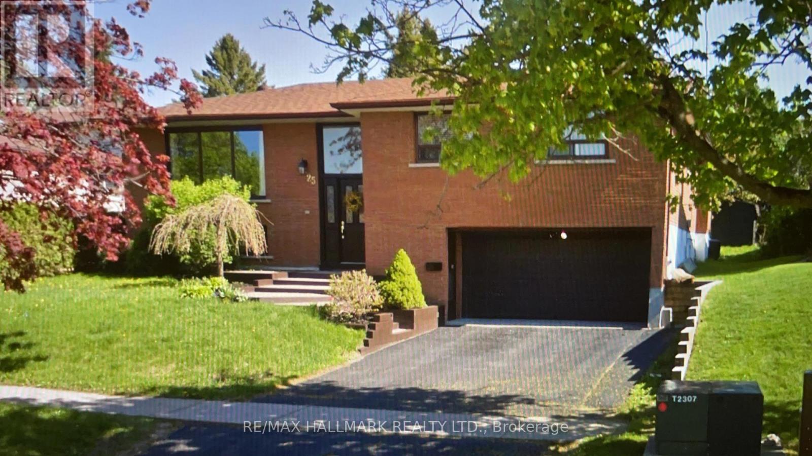 MAIN - 25 GLENRIDGE ROAD, Barrie, Ontario