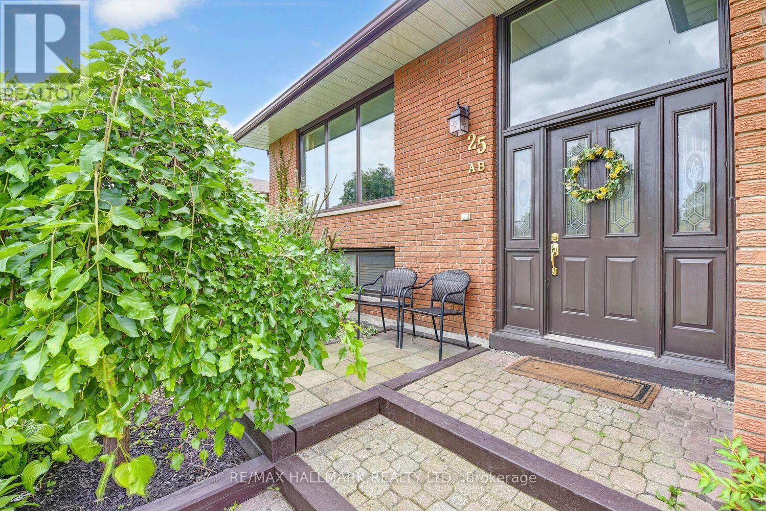 Main - 25 Glenridge Road, Barrie, Ontario  L4N 2X9 - Photo 2 - S12963418