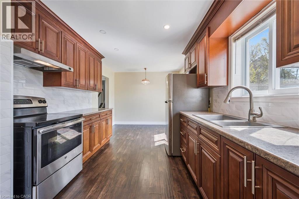 49 Overlea Drive, Kitchener, Ontario  N2M 1S9 - Photo 17 - 40826537