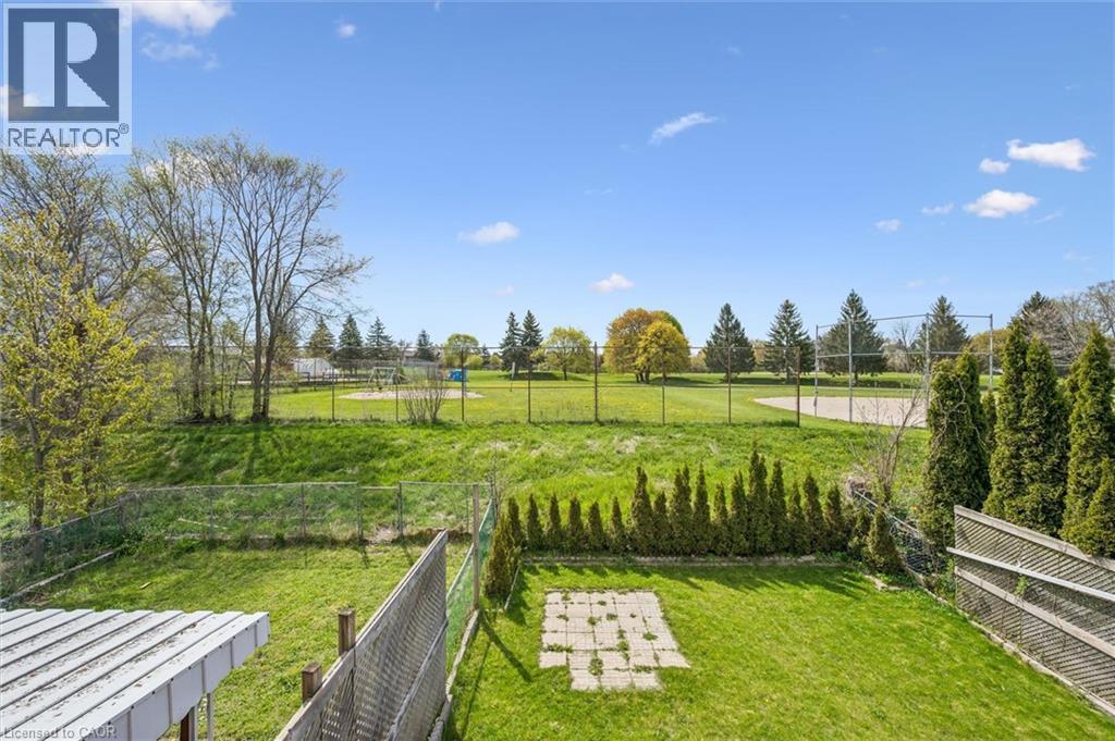 49 Overlea Drive, Kitchener, Ontario  N2M 1S9 - Photo 24 - 40826537