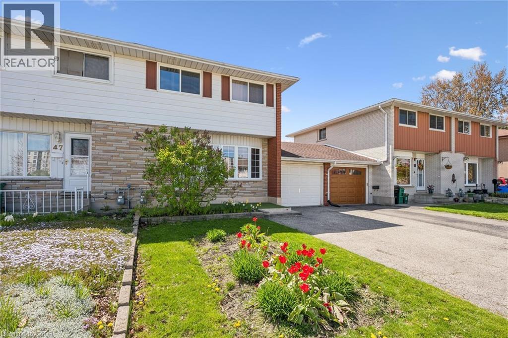 49 Overlea Drive, Kitchener, Ontario  N2M 1S9 - Photo 3 - 40826537