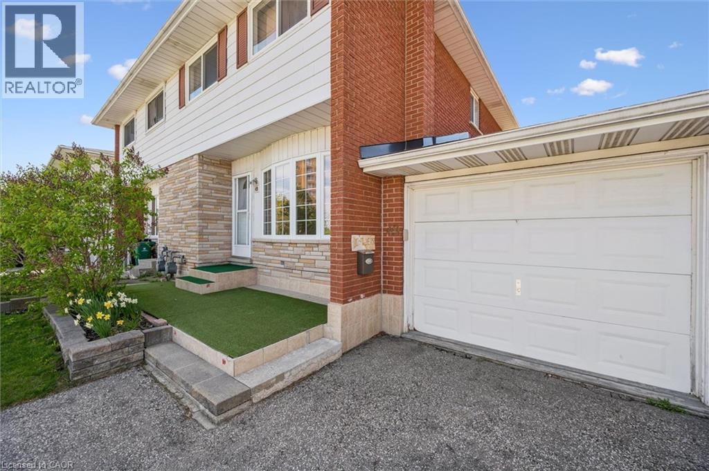 49 Overlea Drive, Kitchener, Ontario  N2M 1S9 - Photo 4 - 40826537