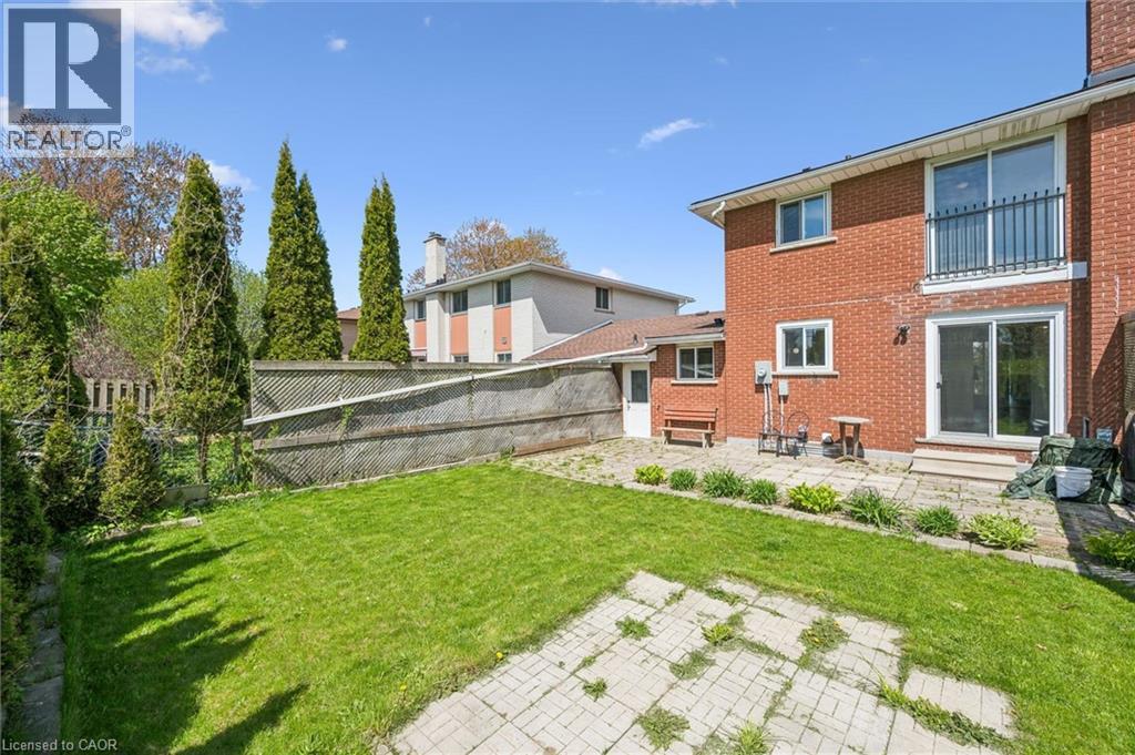 49 Overlea Drive, Kitchener, Ontario  N2M 1S9 - Photo 41 - 40826537