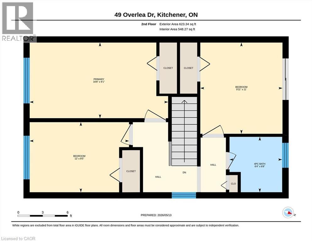 49 Overlea Drive, Kitchener, Ontario  N2M 1S9 - Photo 43 - 40826537