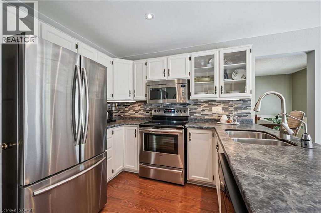 176 Westvale Drive, Waterloo, Ontario  N2T 1C2 - Photo 13 - 40824808