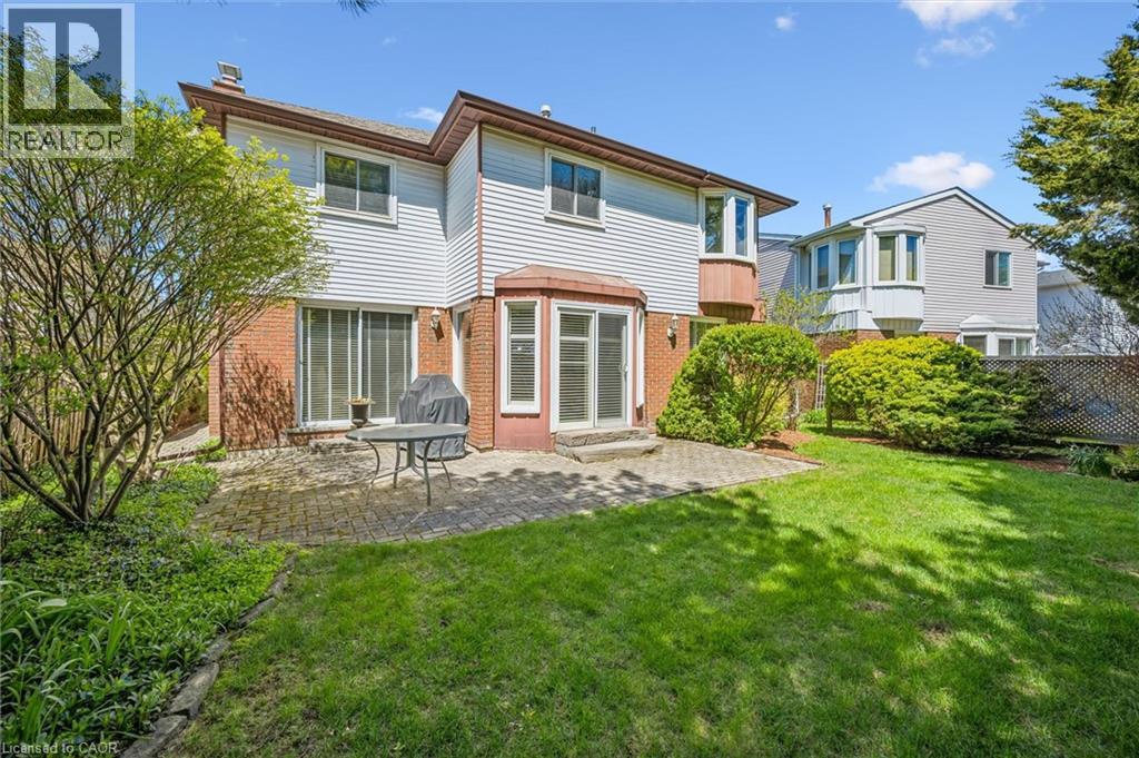 176 Westvale Drive, Waterloo, Ontario  N2T 1C2 - Photo 31 - 40824808