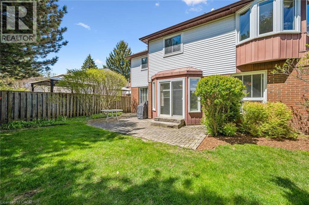176 Westvale Drive, Waterloo, Ontario  N2T 1C2 - Photo 32 - 40824808