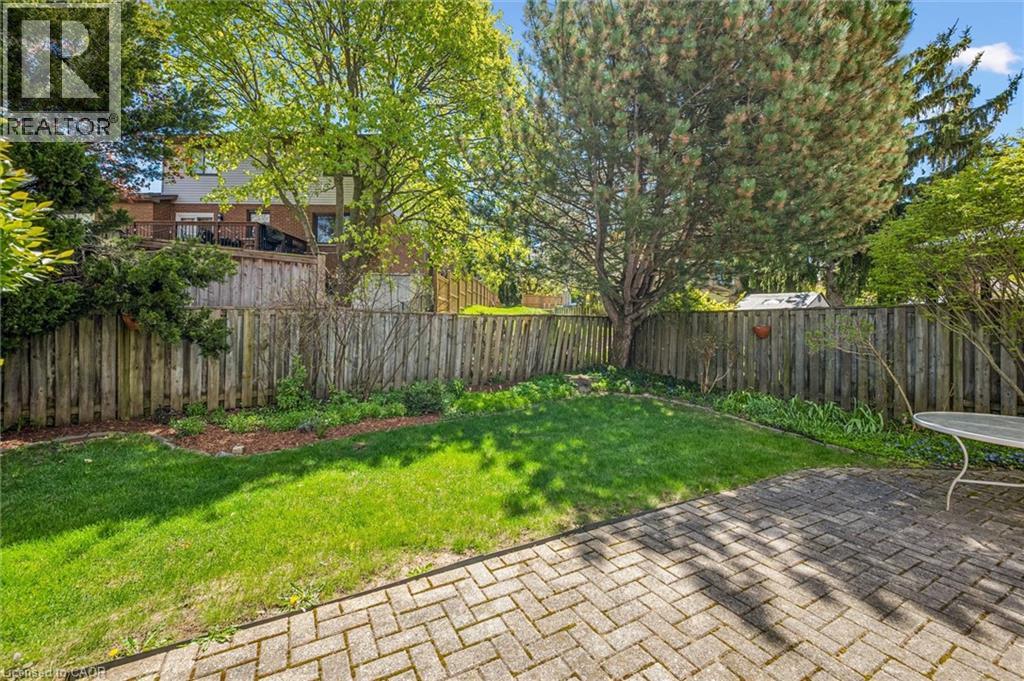 176 Westvale Drive, Waterloo, Ontario  N2T 1C2 - Photo 34 - 40824808